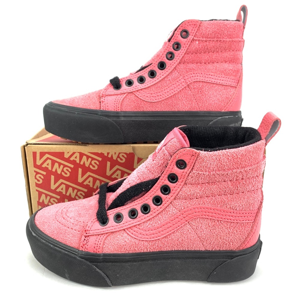 Vans Sk8-Hi Platform MTE Mens 3.5 Womens 5.0 NIB